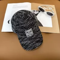 $25.00 USD LOEWE Caps #1378583