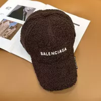 $25.00 USD Balenciaga Caps #1378589