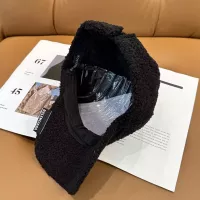 $25.00 USD Balenciaga Caps #1378591