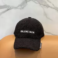 $25.00 USD Balenciaga Caps #1378591