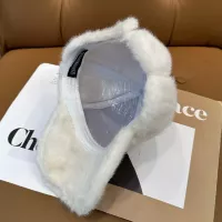 $27.00 USD Chrome Hearts Caps #1378592