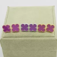 $25.00 USD Van Cleef & Arpels Earrings For Women #1378597