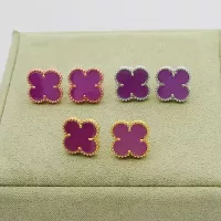 $25.00 USD Van Cleef & Arpels Earrings For Women #1378597