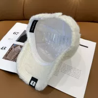 $27.00 USD Balenciaga Caps #1378603