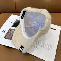 $27.00 USD Balenciaga Caps #1378604