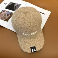 $27.00 USD Balenciaga Caps #1378605
