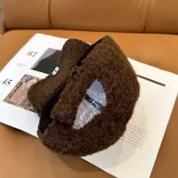 $27.00 USD Balenciaga Caps #1378606