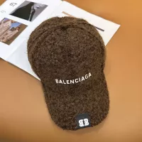 $27.00 USD Balenciaga Caps #1378606
