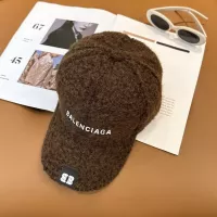 $27.00 USD Balenciaga Caps #1378606