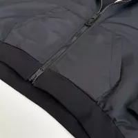 $128.00 USD Balenciaga Jackets Long Sleeved For Unisex #1378612