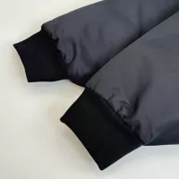 $128.00 USD Balenciaga Jackets Long Sleeved For Unisex #1378612