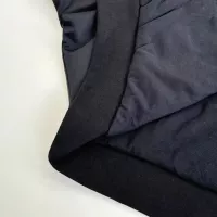 $128.00 USD Balenciaga Jackets Long Sleeved For Unisex #1378612