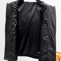 $128.00 USD Burberry Jackets Long Sleeved For Men #1378618