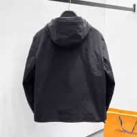 $128.00 USD Burberry Jackets Long Sleeved For Men #1378618