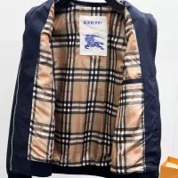 $128.00 USD Burberry Jackets Long Sleeved For Men #1378619