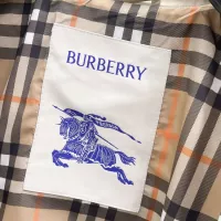 $128.00 USD Burberry Jackets Long Sleeved For Men #1378620