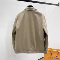 $128.00 USD Burberry Jackets Long Sleeved For Men #1378620