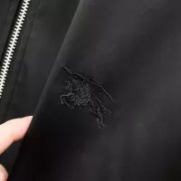 $128.00 USD Burberry Jackets Long Sleeved For Men #1378621