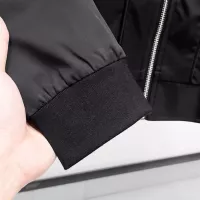 $128.00 USD Burberry Jackets Long Sleeved For Men #1378621