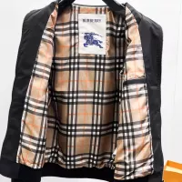 $128.00 USD Burberry Jackets Long Sleeved For Men #1378621