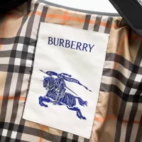 $128.00 USD Burberry Jackets Long Sleeved For Men #1378621