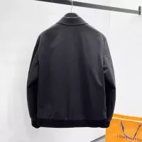 $128.00 USD Burberry Jackets Long Sleeved For Men #1378621
