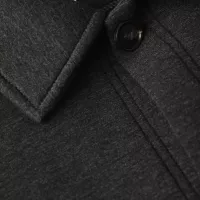 $122.00 USD Bottega Veneta BV Jackets Long Sleeved For Men #1378626