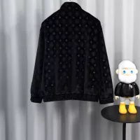 $88.00 USD Chrome Hearts Jackets Long Sleeved For Unisex #1378694