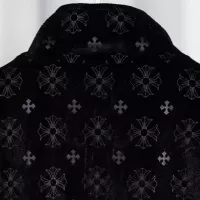 $88.00 USD Chrome Hearts Jackets Long Sleeved For Unisex #1378694