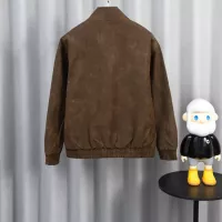 $88.00 USD Chrome Hearts Jackets Long Sleeved For Unisex #1378695