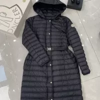 $162.00 USD Moncler Down Feather Coat Long Sleeved For Women #1378709