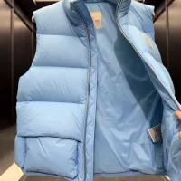$182.00 USD Moncler Down Feather Coat Sleeveless For Unisex #1378710