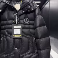 $245.00 USD Moncler Down Feather Coat Long Sleeved For Men #1378717