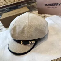 $34.00 USD Burberry Caps #1378719