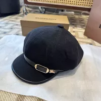$34.00 USD Burberry Caps #1378721