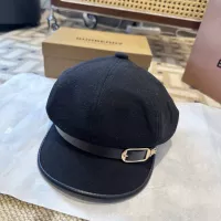 $34.00 USD Burberry Caps #1378721