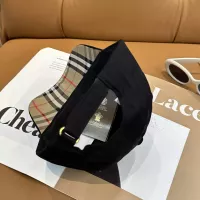 $25.00 USD Burberry Caps #1378728