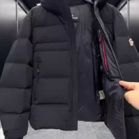 $222.00 USD Moncler Down Feather Coat Long Sleeved For Men #1378739
