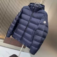 $235.00 USD Moncler Down Feather Coat Long Sleeved For Men #1378742
