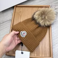 $34.00 USD Moncler Caps #1378747