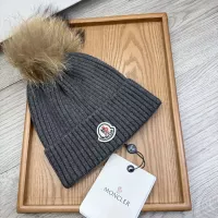 $34.00 USD Moncler Caps #1378753