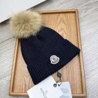 $34.00 USD Moncler Caps #1378756