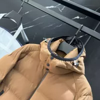 $300.83 USD Moncler Down Feather Coat Long Sleeved For Men #1378765