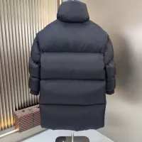 $320.66 USD Moncler Down Feather Coat Long Sleeved For Men #1378768