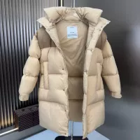 $320.66 USD Moncler Down Feather Coat Long Sleeved For Men #1378769