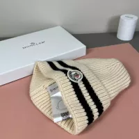 $25.00 USD Moncler Caps #1378793