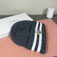 $25.00 USD Moncler Caps #1378794