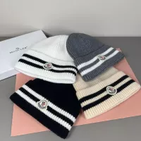 $25.00 USD Moncler Caps #1378794