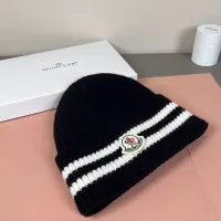 $25.00 USD Moncler Caps #1378795