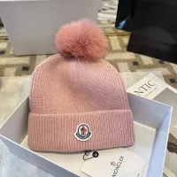 $27.00 USD Moncler Caps #1378798